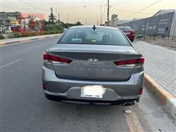 هیوندای سۆناتا